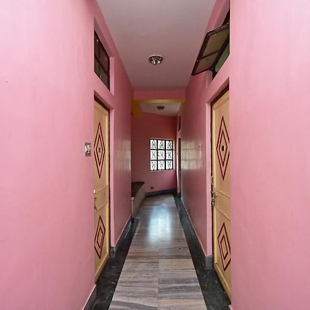 Hotel Super Oyo Flagship 40648 Deep Residency Durgāpur Esterno foto