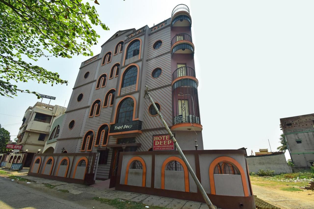 Hotel Super Oyo Flagship 40648 Deep Residency Durgāpur Esterno foto