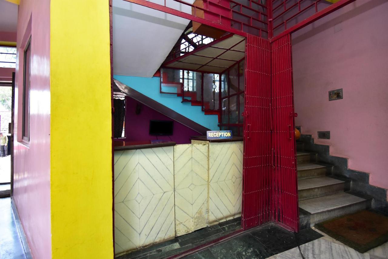 Hotel Super Oyo Flagship 40648 Deep Residency Durgāpur Esterno foto