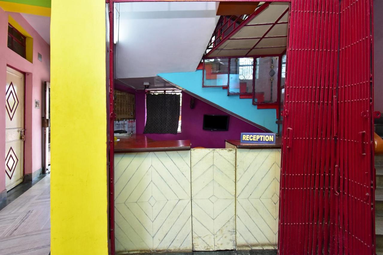 Hotel Super Oyo Flagship 40648 Deep Residency Durgāpur Esterno foto