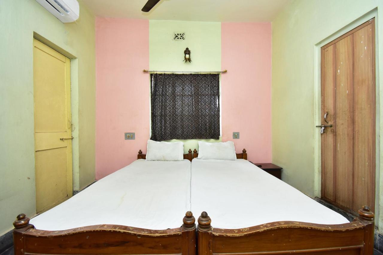 Hotel Super Oyo Flagship 40648 Deep Residency Durgāpur Esterno foto