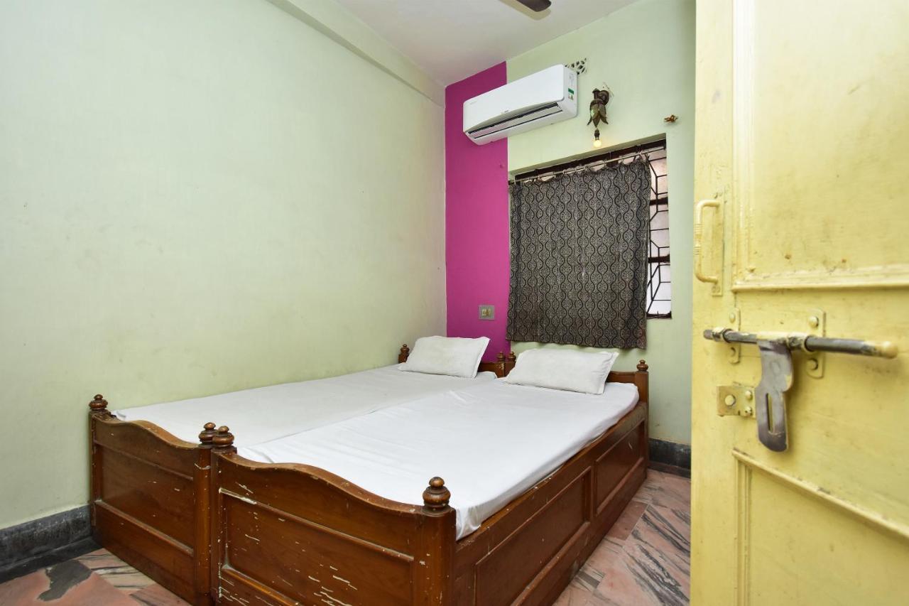 Hotel Super Oyo Flagship 40648 Deep Residency Durgāpur Esterno foto