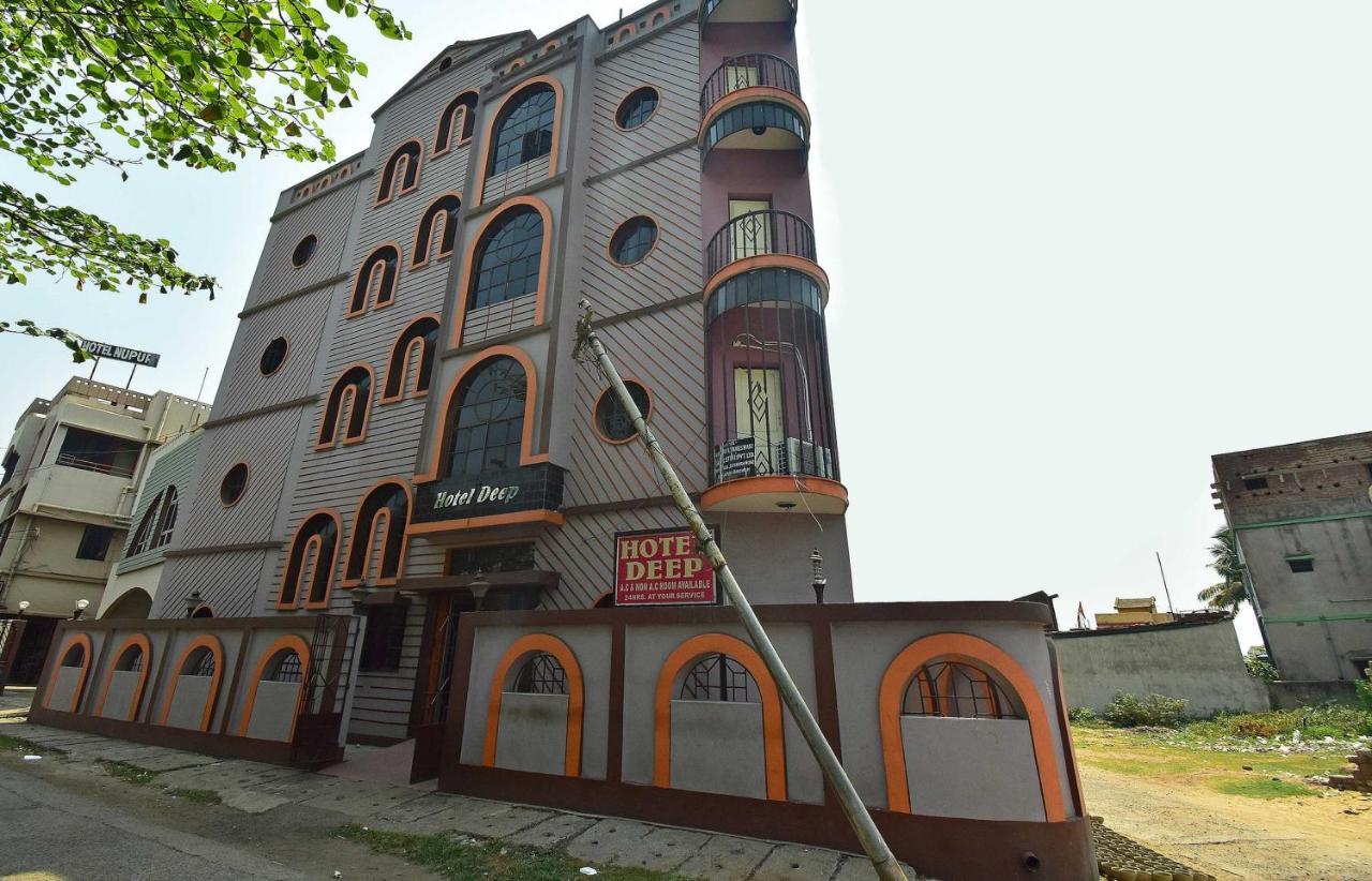 Hotel Super Oyo Flagship 40648 Deep Residency Durgāpur Esterno foto