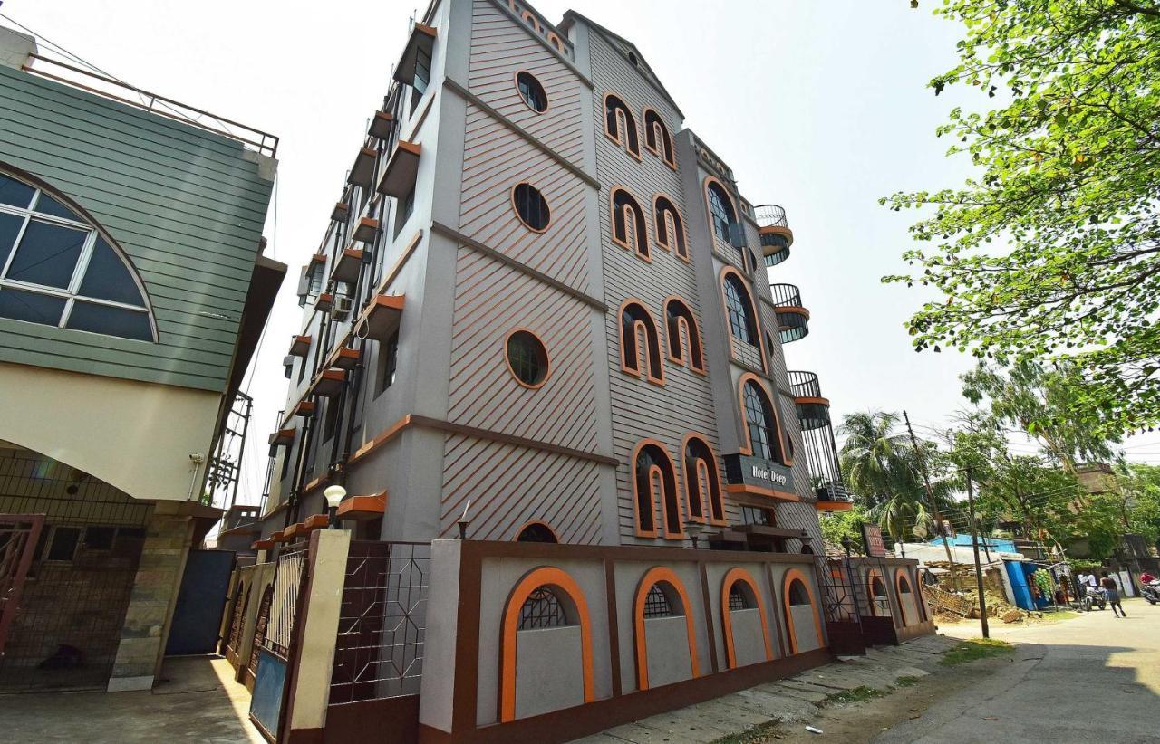Hotel Super Oyo Flagship 40648 Deep Residency Durgāpur Esterno foto