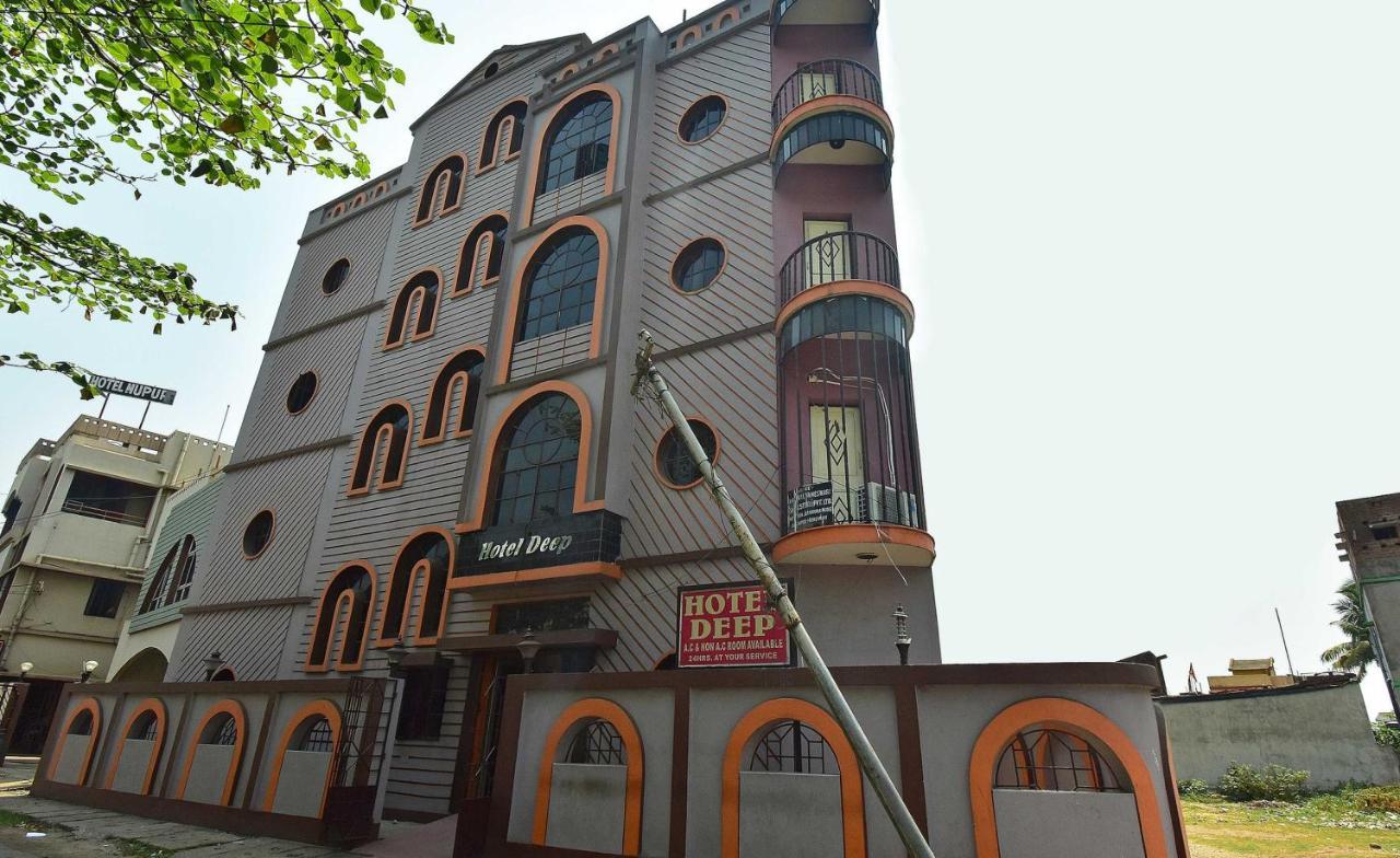 Hotel Super Oyo Flagship 40648 Deep Residency Durgāpur Esterno foto
