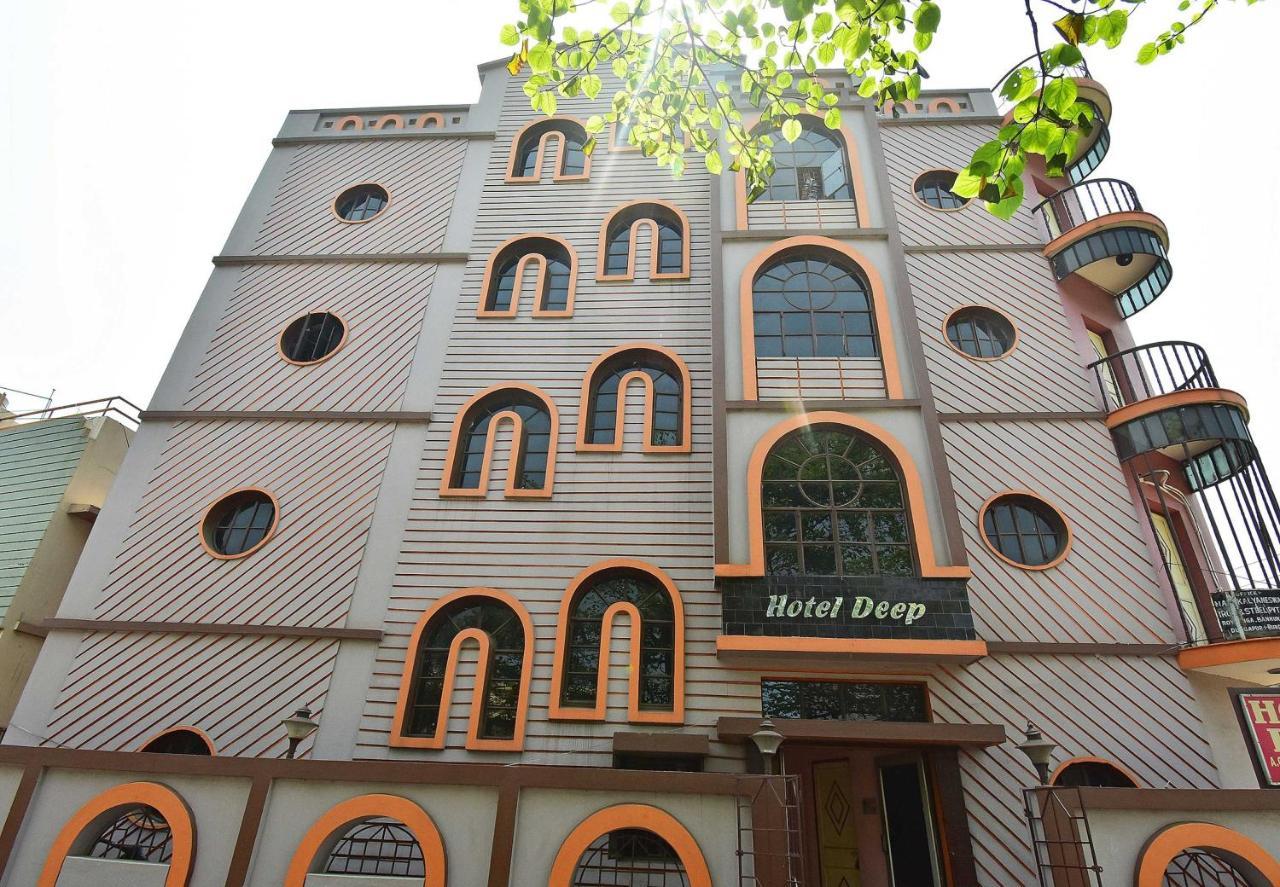 Hotel Super Oyo Flagship 40648 Deep Residency Durgāpur Esterno foto