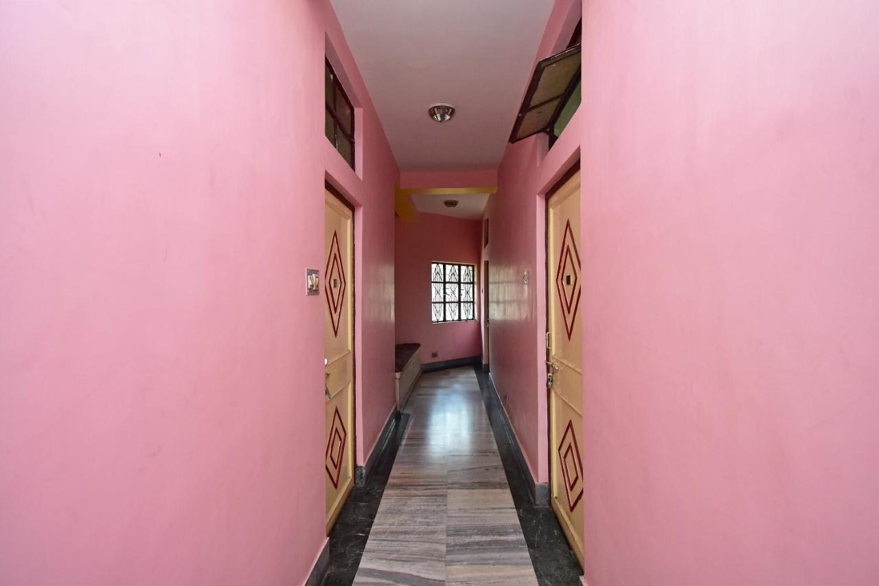 Hotel Super Oyo Flagship 40648 Deep Residency Durgāpur Esterno foto