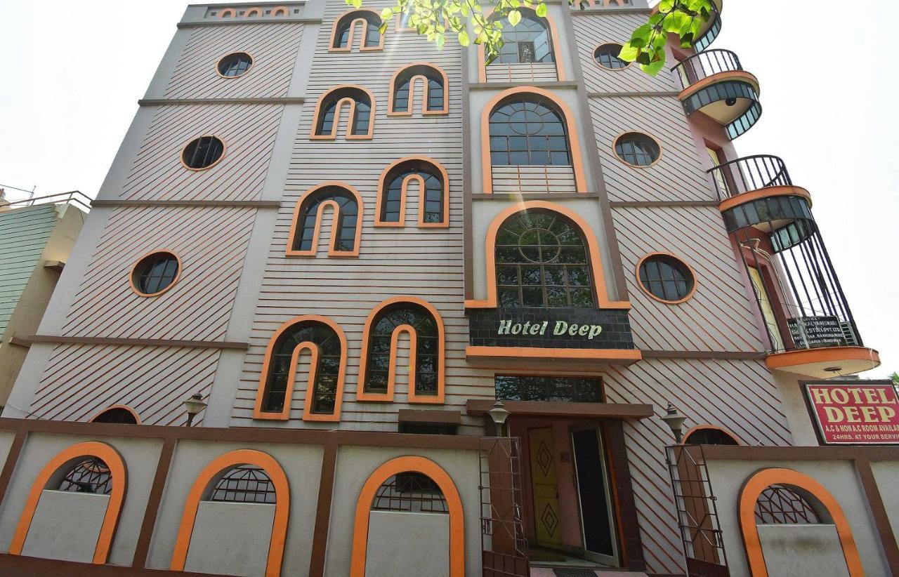 Hotel Super Oyo Flagship 40648 Deep Residency Durgāpur Esterno foto