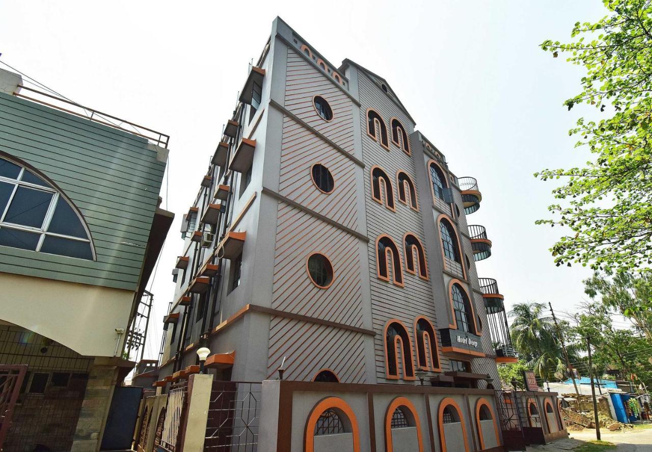 Hotel Super Oyo Flagship 40648 Deep Residency Durgāpur Esterno foto
