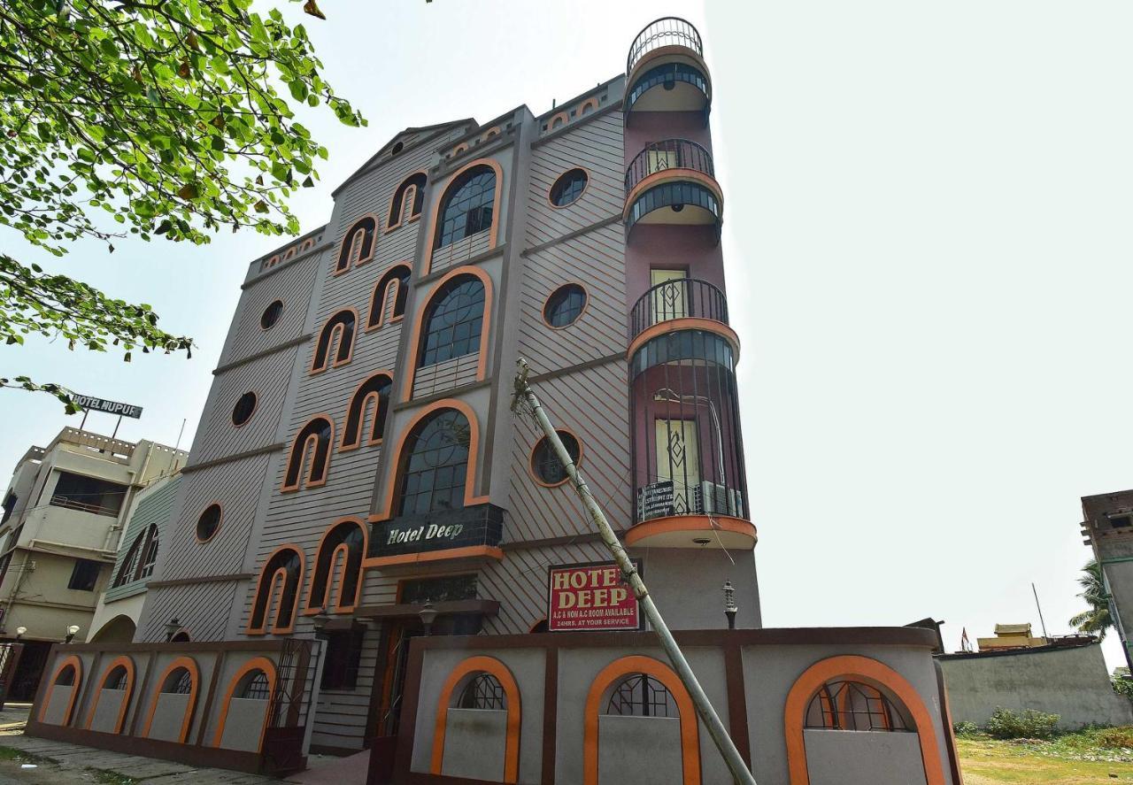 Hotel Super Oyo Flagship 40648 Deep Residency Durgāpur Esterno foto