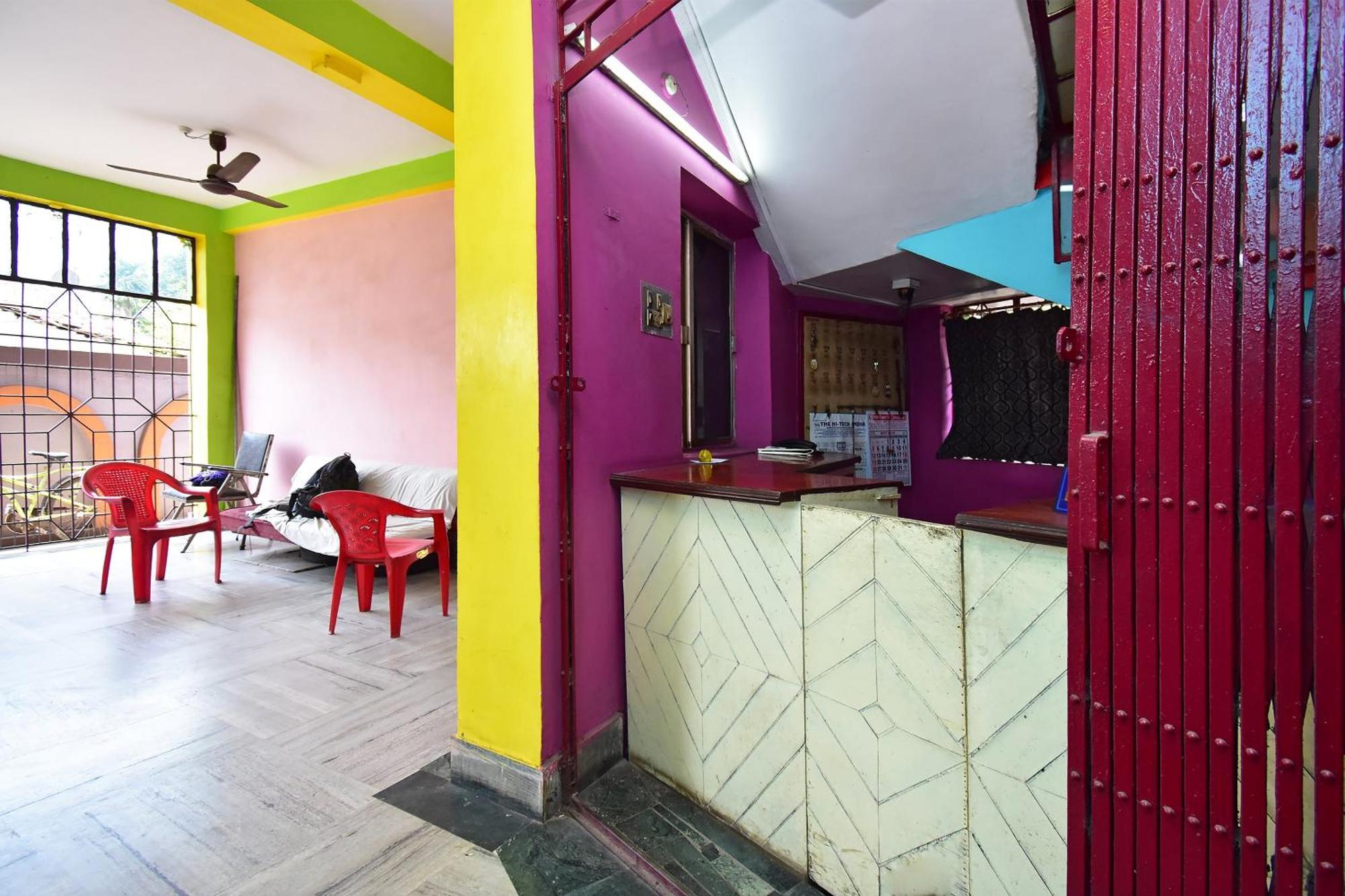 Hotel Super Oyo Flagship 40648 Deep Residency Durgāpur Esterno foto