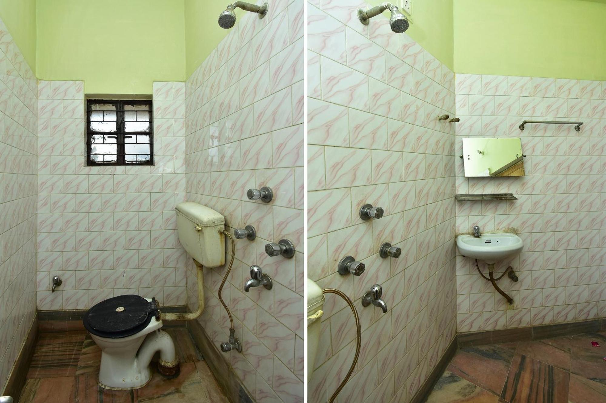 Hotel Super Oyo Flagship 40648 Deep Residency Durgāpur Esterno foto