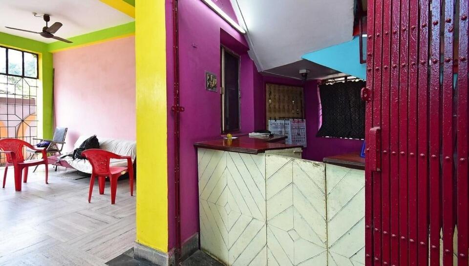 Hotel Super Oyo Flagship 40648 Deep Residency Durgāpur Esterno foto