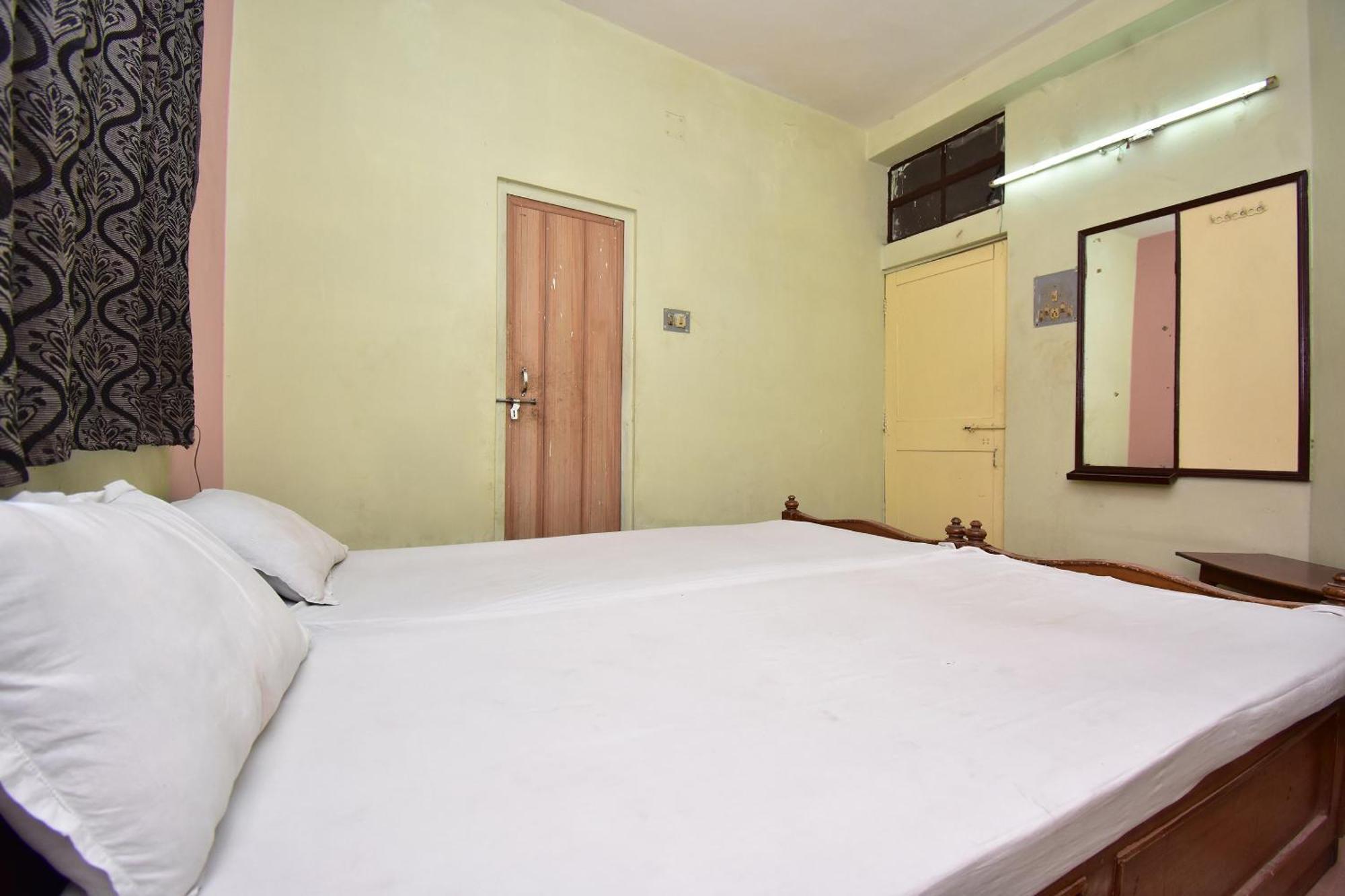 Hotel Super Oyo Flagship 40648 Deep Residency Durgāpur Esterno foto